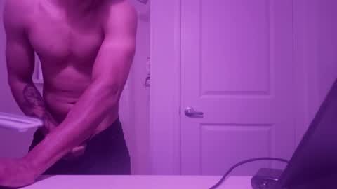 DADDY online show from May 2026 11:12:03 PM
