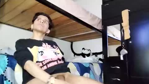 Dani  online show from February 2026 02:01:02 AM