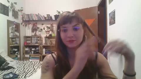 Snapshot of babydemon6 chatting on December 2024 09:55:01 PM babydemon6 online show from December 2024 09:55:01 PM