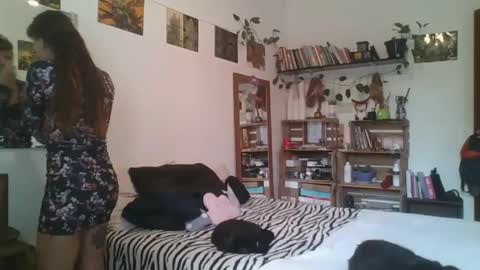 Snapshot of babydemon6 chatting on December 2024 05:11:02 PM babydemon6 online show from December 2024 05:11:02 PM