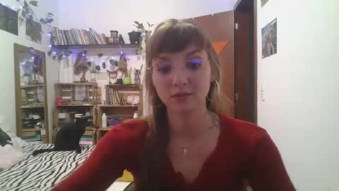 Snapshot of babydemon6 chatting on December 2024 10:36:01 PM babydemon6 online show from December 2024 10:36:01 PM