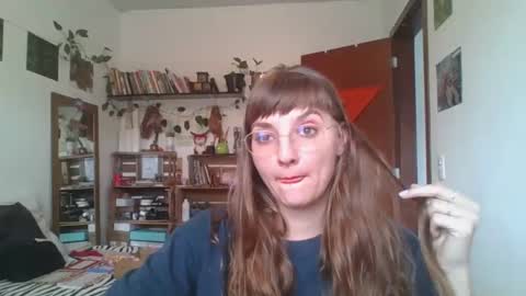 Snapshot of babydemon6 chatting on December 2024 05:19:01 PM babydemon6 online show from December 2024 05:19:01 PM