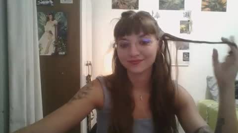 Snapshot of babydemon6 chatting on December 2024 11:01:02 PM babydemon6 online show from December 2024 11:01:02 PM