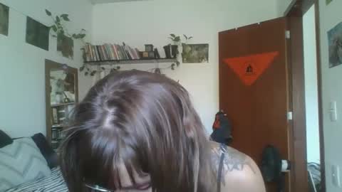 Snapshot of babydemon6 chatting on December 2024 01:11:02 PM babydemon6 online show from December 2024 01:11:02 PM