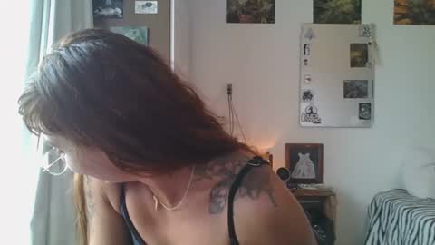 Snapshot of babydemon6 chatting on December 2024 06:28:02 PM babydemon6 online show from December 2024 06:28:02 PM