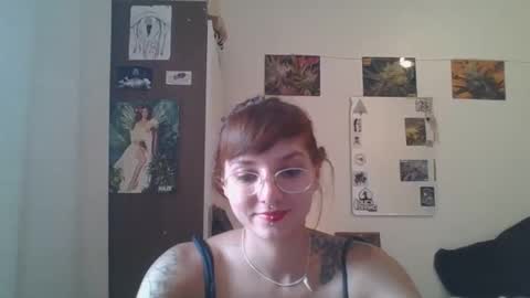 Snapshot of babydemon6 chatting on January 2025 01:21:01 PM babydemon6 online show from January 2025 01:21:01 PM