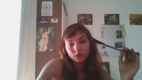 Snapshot of babydemon6 chatting on January 2025 11:59:01 AM babydemon6 online show from January 2025 11:59:01 AM