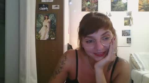 Snapshot of babydemon6 chatting on January 2025 12:06:02 AM babydemon6 online show from January 2025 12:06:02 AM