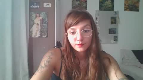 Snapshot of babydemon6 chatting on January 2025 03:07:01 PM babydemon6 online show from January 2025 03:07:01 PM