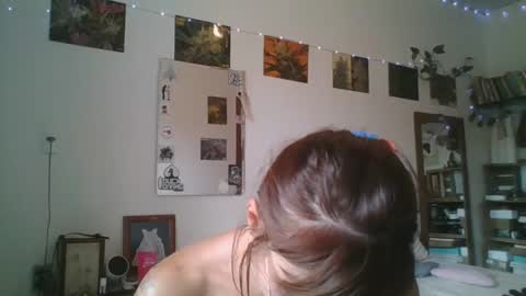 Snapshot of babydemon6 chatting on January 2025 06:47:01 PM babydemon6 online show from January 2025 06:47:01 PM