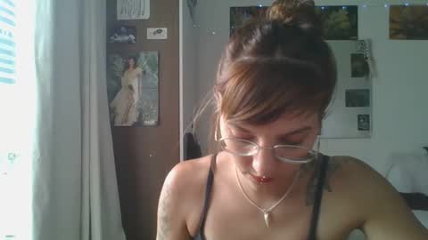 Snapshot of babydemon6 chatting on January 2025 04:20:01 PM babydemon6 online show from January 2025 04:20:01 PM