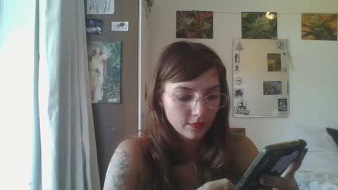 Snapshot of babydemon6 chatting on January 2025 07:10:01 PM babydemon6 online show from January 2025 07:10:01 PM
