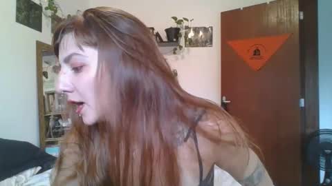 Snapshot of babydemon6 chatting on January 2025 02:41:01 PM babydemon6 online show from January 2025 02:41:01 PM