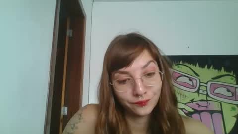 Snapshot of babydemon6 chatting on January 2025 01:12:01 PM babydemon6 online show from January 2025 01:12:01 PM