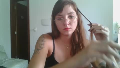 Snapshot of babydemon6 chatting on January 2025 04:37:02 PM babydemon6 online show from January 2025 04:37:02 PM