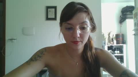 Snapshot of babydemon6 chatting on January 2025 05:21:01 PM babydemon6 online show from January 2025 05:21:01 PM