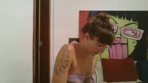 Snapshot of babydemon6 chatting on January 2025 10:44:01 PM babydemon6 online show from January 2025 10:44:01 PM