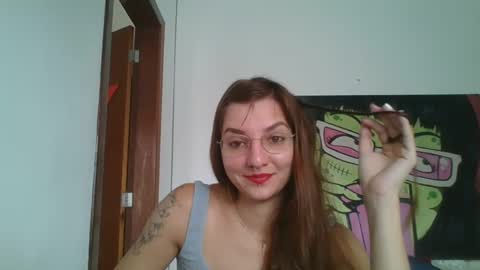 Snapshot of babydemon6 chatting on January 2025 01:42:01 PM babydemon6 online show from January 2025 01:42:01 PM
