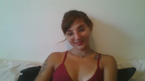 Snapshot of babydemon6 chatting on February 2025 05:50:01 PM babydemon6 online show from February 2025 05:50:01 PM