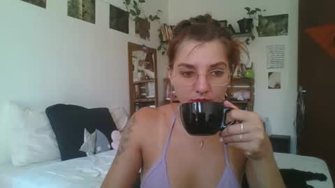 Snapshot of babydemon6 chatting on February 2025 12:41:02 PM babydemon6 online show from February 2025 12:41:02 PM