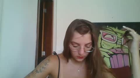 Snapshot of babydemon6 chatting on February 2025 01:01:01 PM babydemon6 online show from February 2025 01:01:01 PM