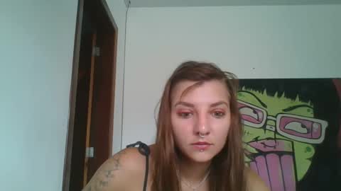 Snapshot of babydemon6 chatting on February 2025 02:04:01 PM babydemon6 online show from February 2025 02:04:01 PM