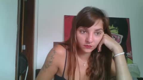 Snapshot of babydemon6 chatting on February 2025 12:16:01 PM babydemon6 online show from February 2025 12:16:01 PM