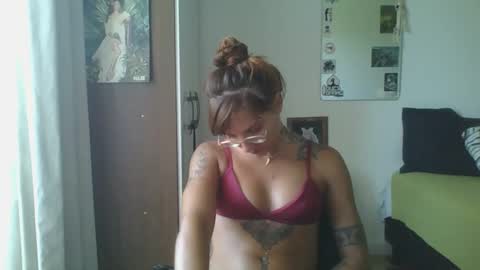 Snapshot of babydemon6 chatting on February 2025 04:21:01 PM babydemon6 online show from February 2025 04:21:01 PM
