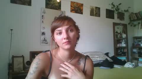 Snapshot of babydemon6 chatting on February 2025 02:10:02 PM babydemon6 online show from February 2025 02:10:02 PM
