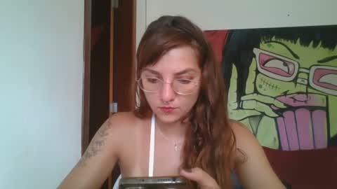 Snapshot of babydemon6 chatting on February 2025 01:03:01 PM babydemon6 online show from February 2025 01:03:01 PM