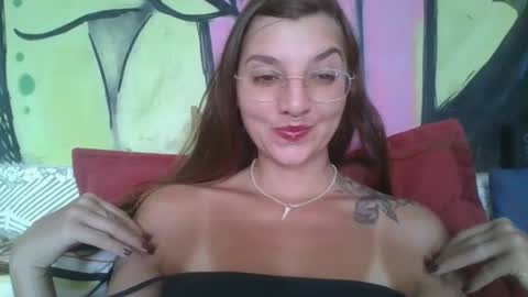 Snapshot of babydemon6 chatting on March 2025 01:31:02 PM babydemon6 online show from March 2025 01:31:02 PM