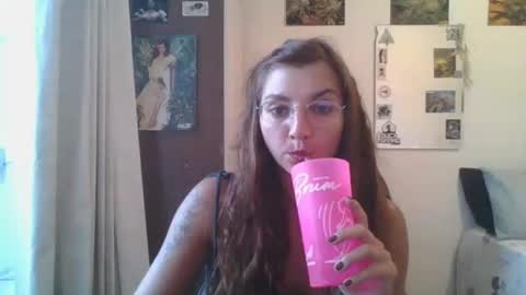 Snapshot of babydemon6 chatting on March 2025 09:37:01 PM babydemon6 online show from March 2025 09:37:01 PM