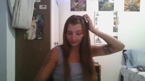 Snapshot of babydemon6 chatting on March 2025 10:34:02 PM babydemon6 online show from March 2025 10:34:02 PM
