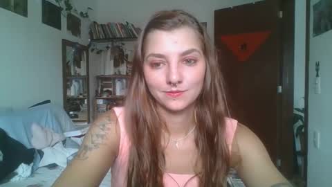 Snapshot of babydemon6 chatting on March 2025 01:08:01 PM babydemon6 online show from March 2025 01:08:01 PM