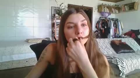 Snapshot of babydemon6 chatting on September 2025 04:51:02 PM babydemon6 online show from September 2025 04:51:02 PM