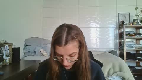 Snapshot of babydemon6 chatting on September 2025 01:55:02 PM babydemon6 online show from September 2025 01:55:02 PM
