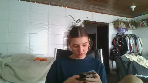 Snapshot of babydemon6 chatting on September 2025 01:45:02 PM babydemon6 online show from September 2025 01:45:02 PM