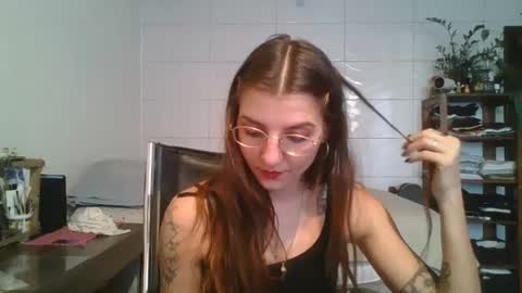 Snapshot of babydemon6 chatting on September 2025 08:54:02 PM babydemon6 online show from September 2025 08:54:02 PM