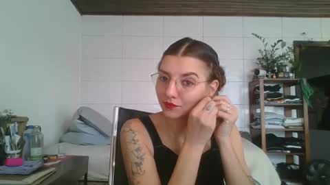 Snapshot of babydemon6 chatting on September 2025 12:28:02 PM babydemon6 online show from September 2025 12:28:02 PM