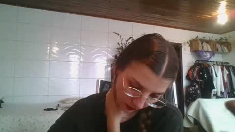 Snapshot of babydemon6 chatting on September 2025 07:15:01 PM babydemon6 online show from September 2025 07:15:01 PM