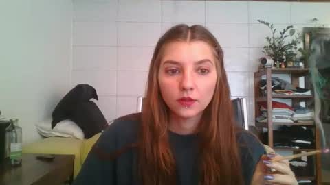 Snapshot of babydemon6 chatting on September 2025 01:57:02 PM babydemon6 online show from September 2025 01:57:02 PM