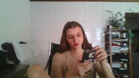 Snapshot of babydemon6 chatting on September 2025 06:44:01 PM babydemon6 online show from September 2025 06:44:01 PM