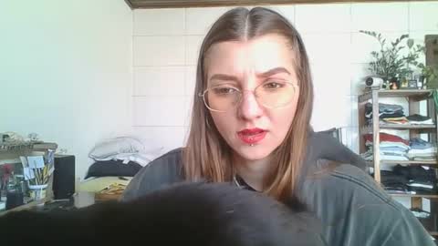 Snapshot of babydemon6 chatting on September 2025 01:58:02 PM babydemon6 online show from September 2025 01:58:02 PM