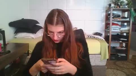 Snapshot of babydemon6 chatting on September 2025 02:00:02 PM babydemon6 online show from September 2025 02:00:02 PM