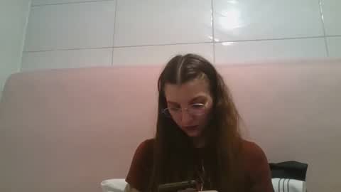Snapshot of babydemon6 chatting on September 2025 09:31:02 PM babydemon6 online show from September 2025 09:31:02 PM