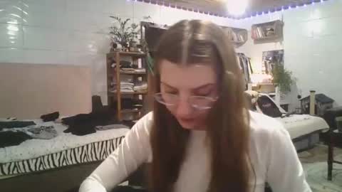 Snapshot of babydemon6 chatting on October 2025 10:50:02 PM babydemon6 online show from October 2025 10:50:02 PM