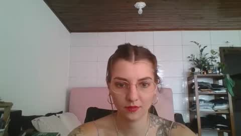 Snapshot of babydemon6 chatting on October 2025 02:48:01 PM babydemon6 online show from October 2025 02:48:01 PM