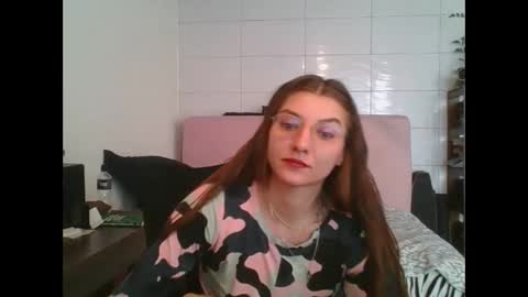 Snapshot of babydemon6 chatting on October 2025 02:14:02 PM babydemon6 online show from October 2025 02:14:02 PM