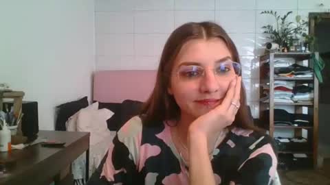 Snapshot of babydemon6 chatting on October 2025 07:00:01 PM babydemon6 online show from October 2025 07:00:01 PM