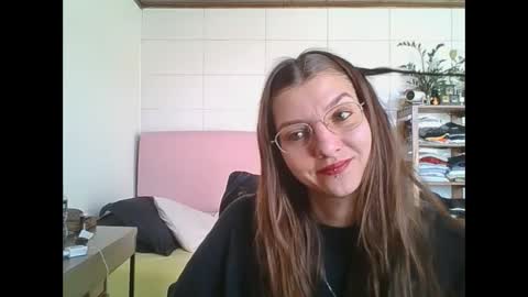 Snapshot of babydemon6 chatting on October 2025 02:04:01 PM babydemon6 online show from October 2025 02:04:01 PM